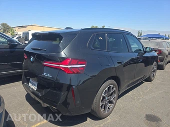 2026 BMW X3 30 xDrive M SPORT LINE - miniatura 4