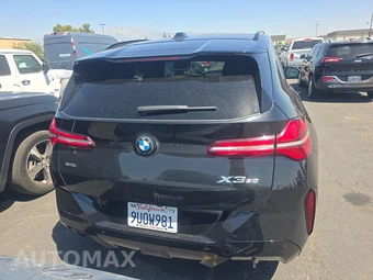 2026 BMW X3 30 xDrive M SPORT LINE - miniatura 5
