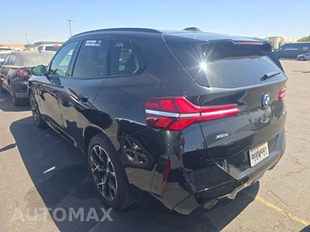 2026 BMW X3 30 xDrive M SPORT LINE - miniatura 6