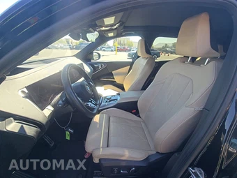 2026 BMW X3 30 xDrive M SPORT LINE - miniatura 7