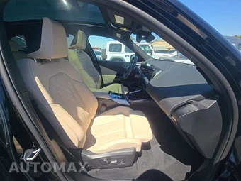 2026 BMW X3 30 xDrive M SPORT LINE - miniatura 8