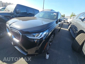 2026 BMW X3 30 xDrive M SPORT LINE
