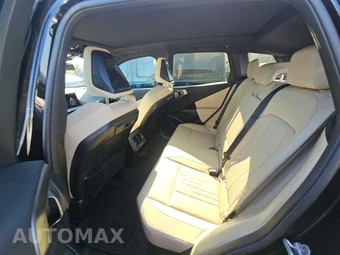 2026 BMW X3 30 xDrive M SPORT LINE - miniatura 13
