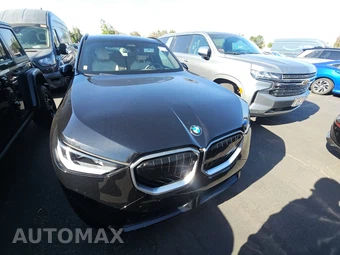 2026 BMW X3 30 xDrive M SPORT LINE - miniatura 2