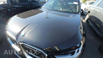 2026 BMW X3 30 xDrive M SPORT LINE - miniatura 20
