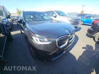2026 BMW X3 30 xDrive M SPORT LINE - miniatura 3
