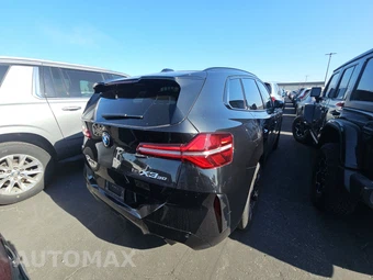 2026 BMW X3 30 xDrive M SPORT LINE - miniatura 4