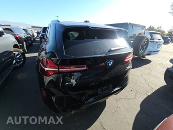 2026 BMW X3 30 xDrive M SPORT LINE - miniatura 5