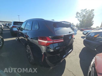 2026 BMW X3 30 xDrive M SPORT LINE - miniatura 6
