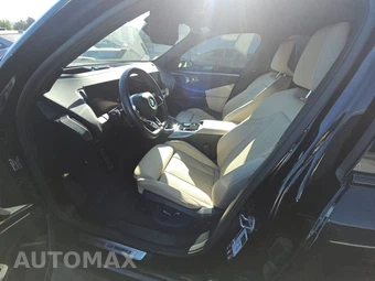 2026 BMW X3 30 xDrive M SPORT LINE - miniatura 7