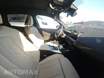 2026 BMW X3 30 xDrive M SPORT LINE - miniatura 8