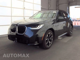 2026 BMW X3 30 xDrive M SPORT LINE