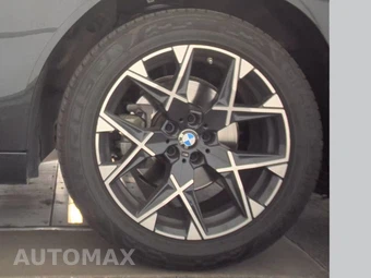 2026 BMW X3 30 xDrive M SPORT LINE - miniatura 10