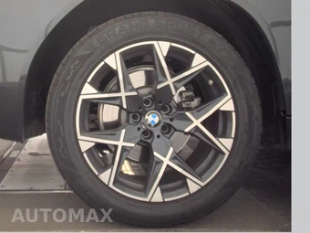 2026 BMW X3 30 xDrive M SPORT LINE - miniatura 11