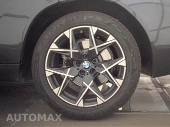 2026 BMW X3 30 xDrive M SPORT LINE - miniatura 12