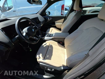 2026 BMW X3 30 xDrive M SPORT LINE - miniatura 13