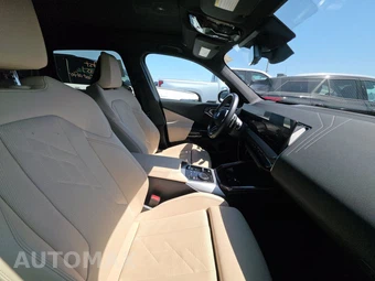2026 BMW X3 30 xDrive M SPORT LINE - miniatura 14
