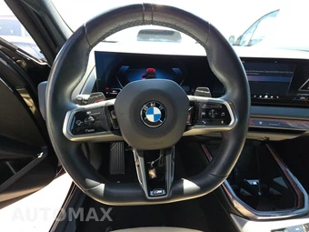 2026 BMW X3 30 xDrive M SPORT LINE - miniatura 16