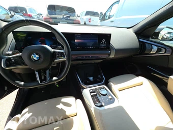 2026 BMW X3 30 xDrive M SPORT LINE - miniatura 17