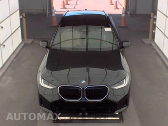2026 BMW X3 30 xDrive M SPORT LINE - miniatura 2