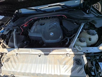 2026 BMW X3 30 xDrive M SPORT LINE - miniatura 21