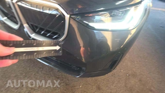 2026 BMW X3 30 xDrive M SPORT LINE - miniatura 25