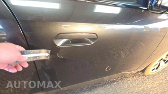 2026 BMW X3 30 xDrive M SPORT LINE - miniatura 28