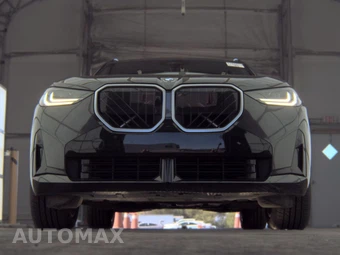 2026 BMW X3 30 xDrive M SPORT LINE - miniatura 3