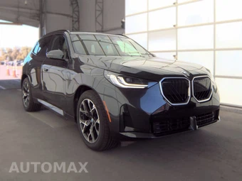 2026 BMW X3 30 xDrive M SPORT LINE - miniatura 4