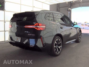 2026 BMW X3 30 xDrive M SPORT LINE - miniatura 5