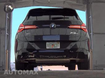 2026 BMW X3 30 xDrive M SPORT LINE - miniatura 7