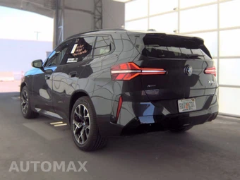 2026 BMW X3 30 xDrive M SPORT LINE - miniatura 8