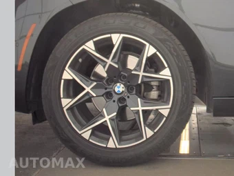 2026 BMW X3 30 xDrive M SPORT LINE - miniatura 9