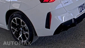 2026 BMW X3 30 xDrive M SPORT LINE - miniatura 10