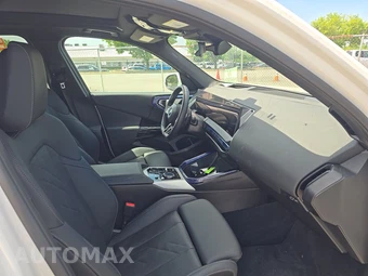 2026 BMW X3 30 xDrive M SPORT LINE - miniatura 13