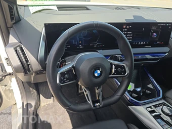 2026 BMW X3 30 xDrive M SPORT LINE - miniatura 15