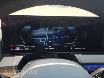2026 BMW X3 30 xDrive M SPORT LINE - miniatura 17
