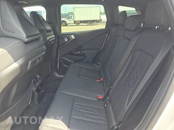2026 BMW X3 30 xDrive M SPORT LINE - miniatura 18