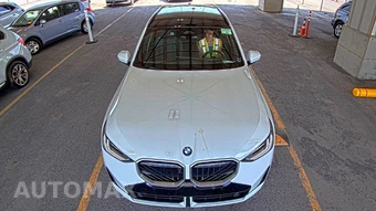 2026 BMW X3 30 xDrive M SPORT LINE - miniatura 2