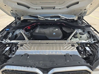 2026 BMW X3 30 xDrive M SPORT LINE - miniatura 21