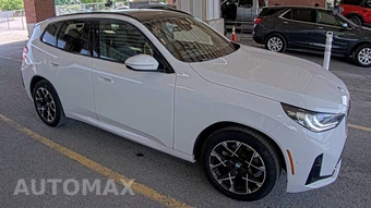 2026 BMW X3 30 xDrive M SPORT LINE - miniatura 3