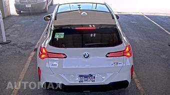 2026 BMW X3 30 xDrive M SPORT LINE - miniatura 5