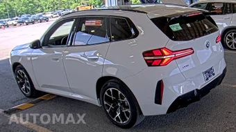 2026 BMW X3 30 xDrive M SPORT LINE - miniatura 6