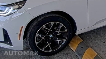 2026 BMW X3 30 xDrive M SPORT LINE - miniatura 7