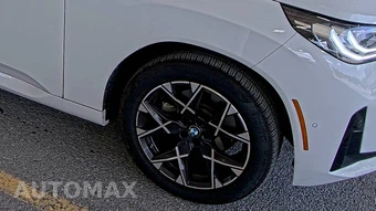 2026 BMW X3 30 xDrive M SPORT LINE - miniatura 8