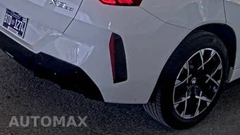 2026 BMW X3 30 xDrive M SPORT LINE - miniatura 9