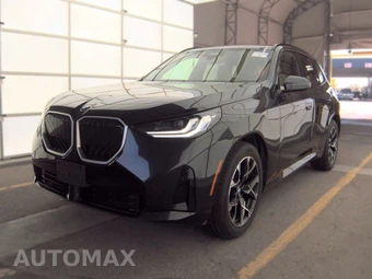 2026 BMW X3 30 xDrive M SPORT LINE