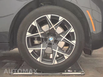 2026 BMW X3 30 xDrive M SPORT LINE - miniatura 10