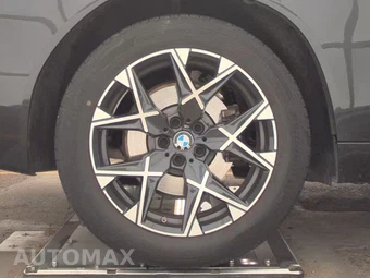 2026 BMW X3 30 xDrive M SPORT LINE - miniatura 11