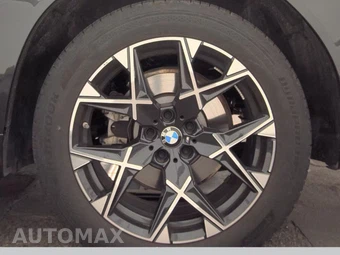2026 BMW X3 30 xDrive M SPORT LINE - miniatura 12